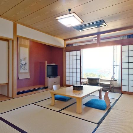 Hotel Villa Kunisaki Dış mekan fotoğraf