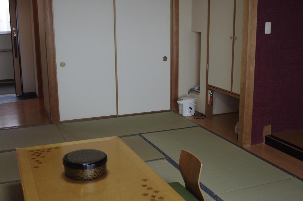 Hotel Villa Kunisaki Dış mekan fotoğraf