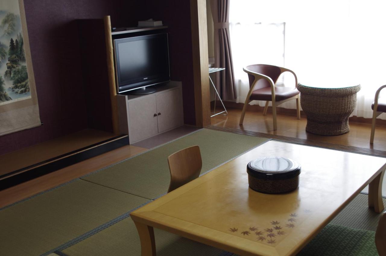 Hotel Villa Kunisaki Dış mekan fotoğraf