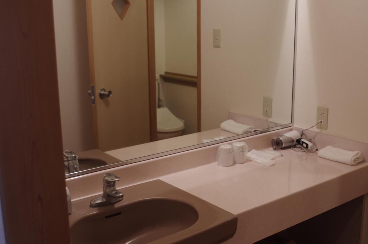 Hotel Villa Kunisaki Dış mekan fotoğraf