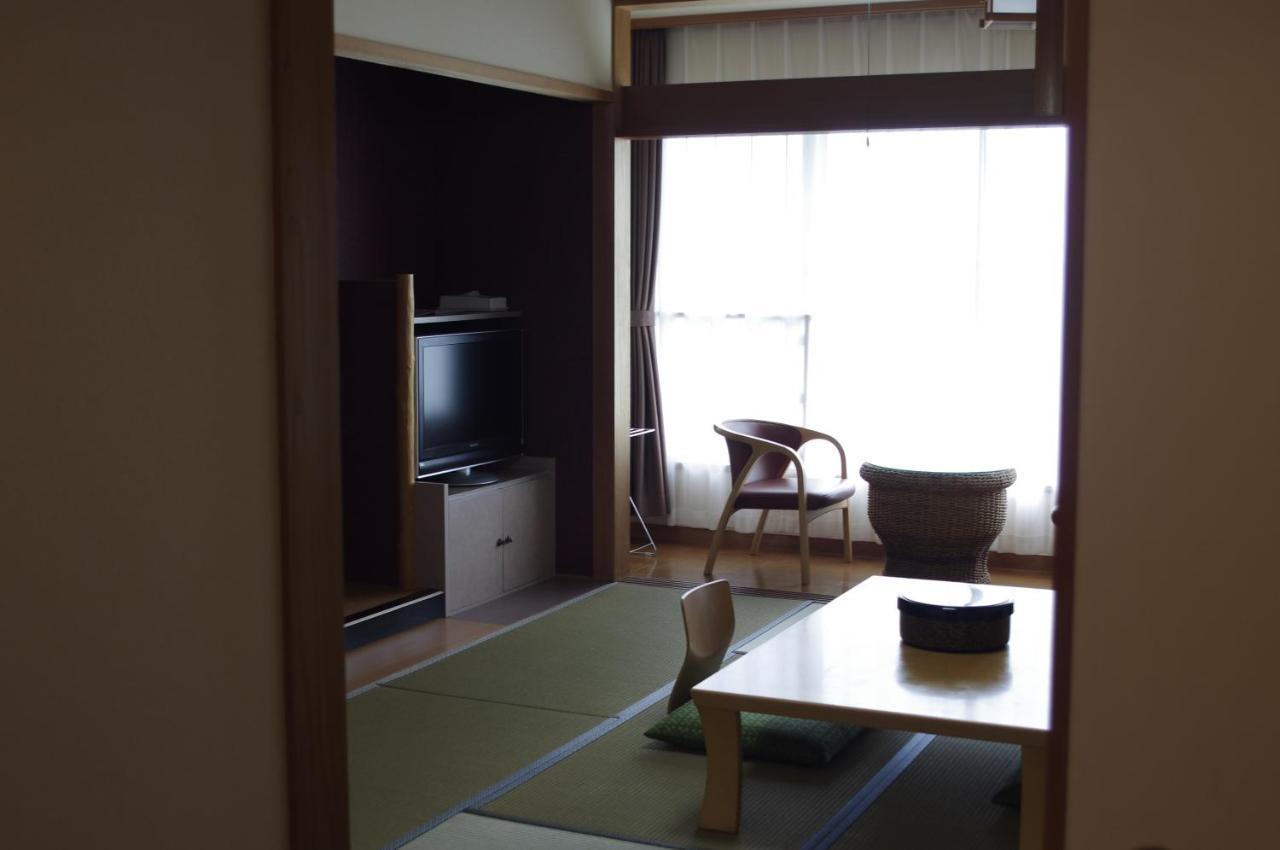 Hotel Villa Kunisaki Dış mekan fotoğraf