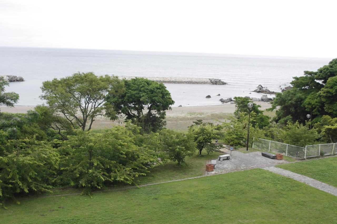 Hotel Villa Kunisaki Dış mekan fotoğraf