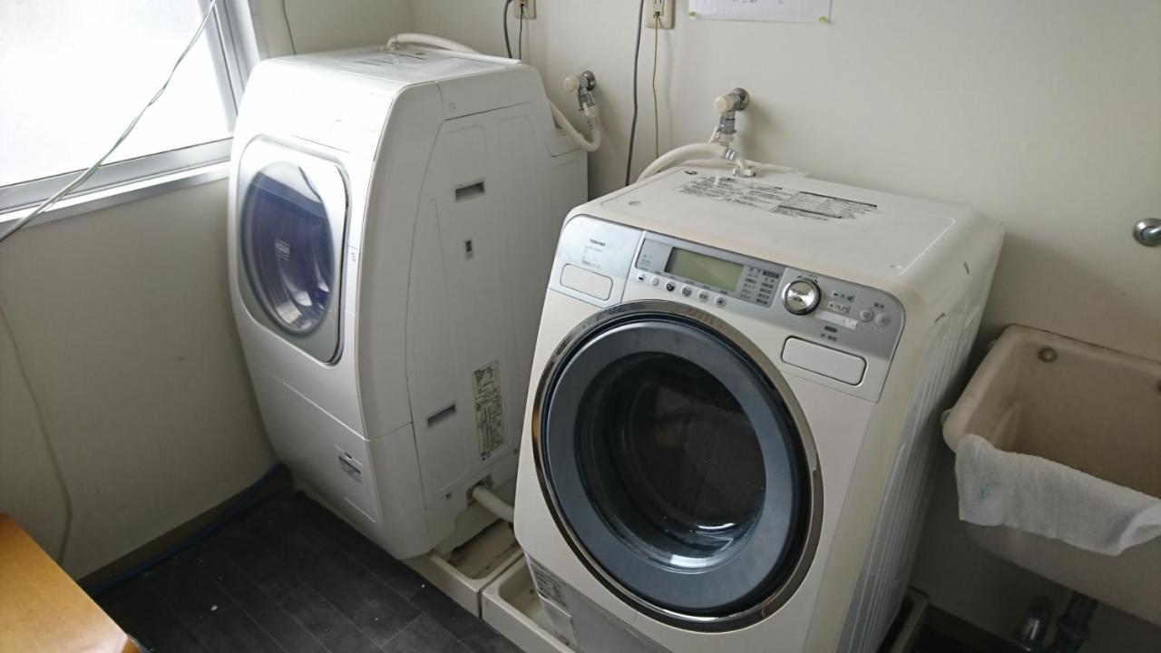 Hotel Villa Kunisaki Dış mekan fotoğraf