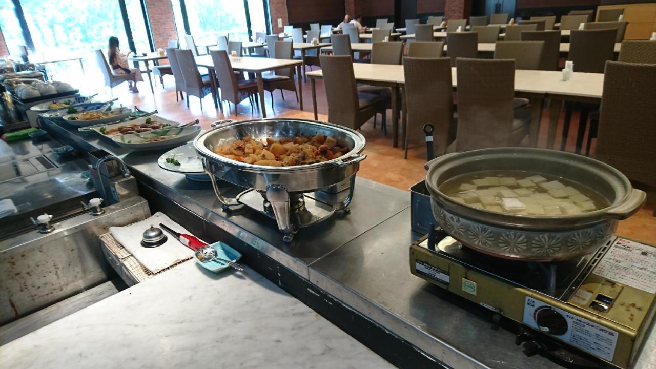 Hotel Villa Kunisaki Dış mekan fotoğraf