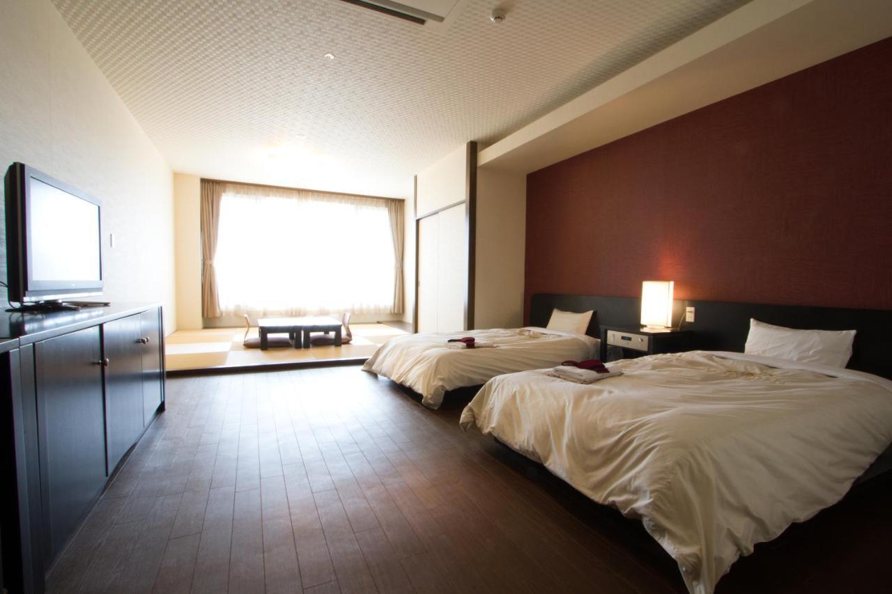 Hotel Villa Kunisaki Dış mekan fotoğraf
