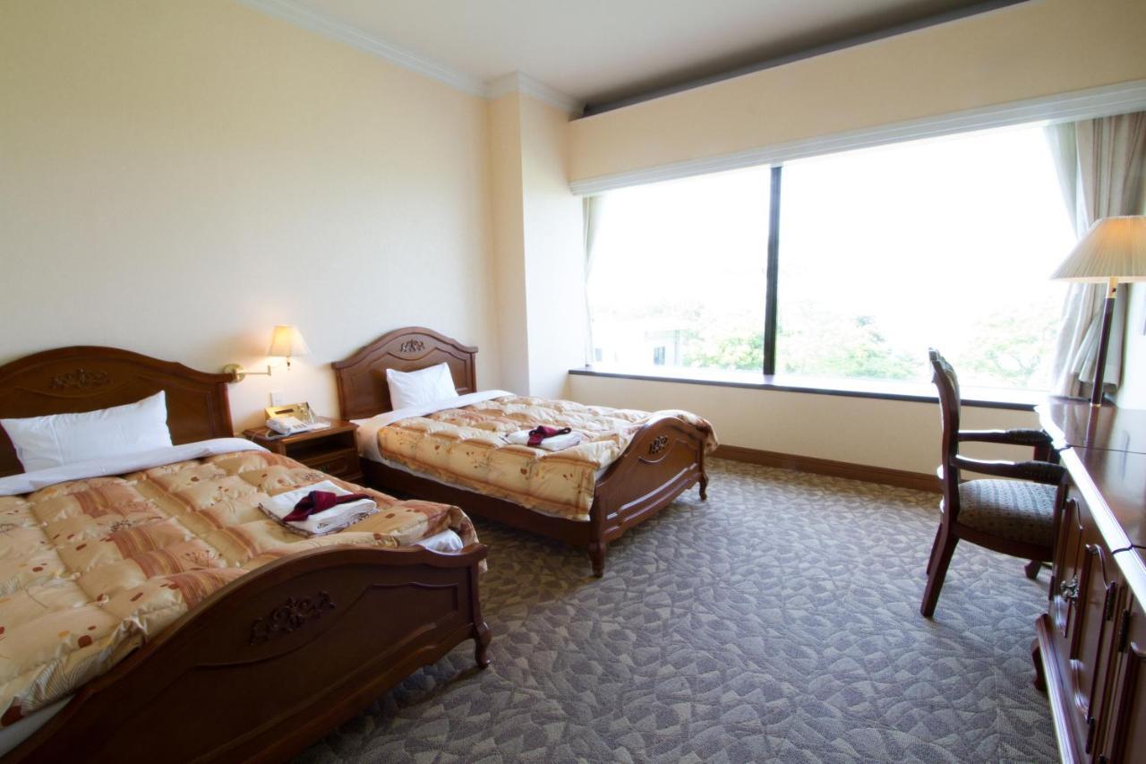 Hotel Villa Kunisaki Dış mekan fotoğraf