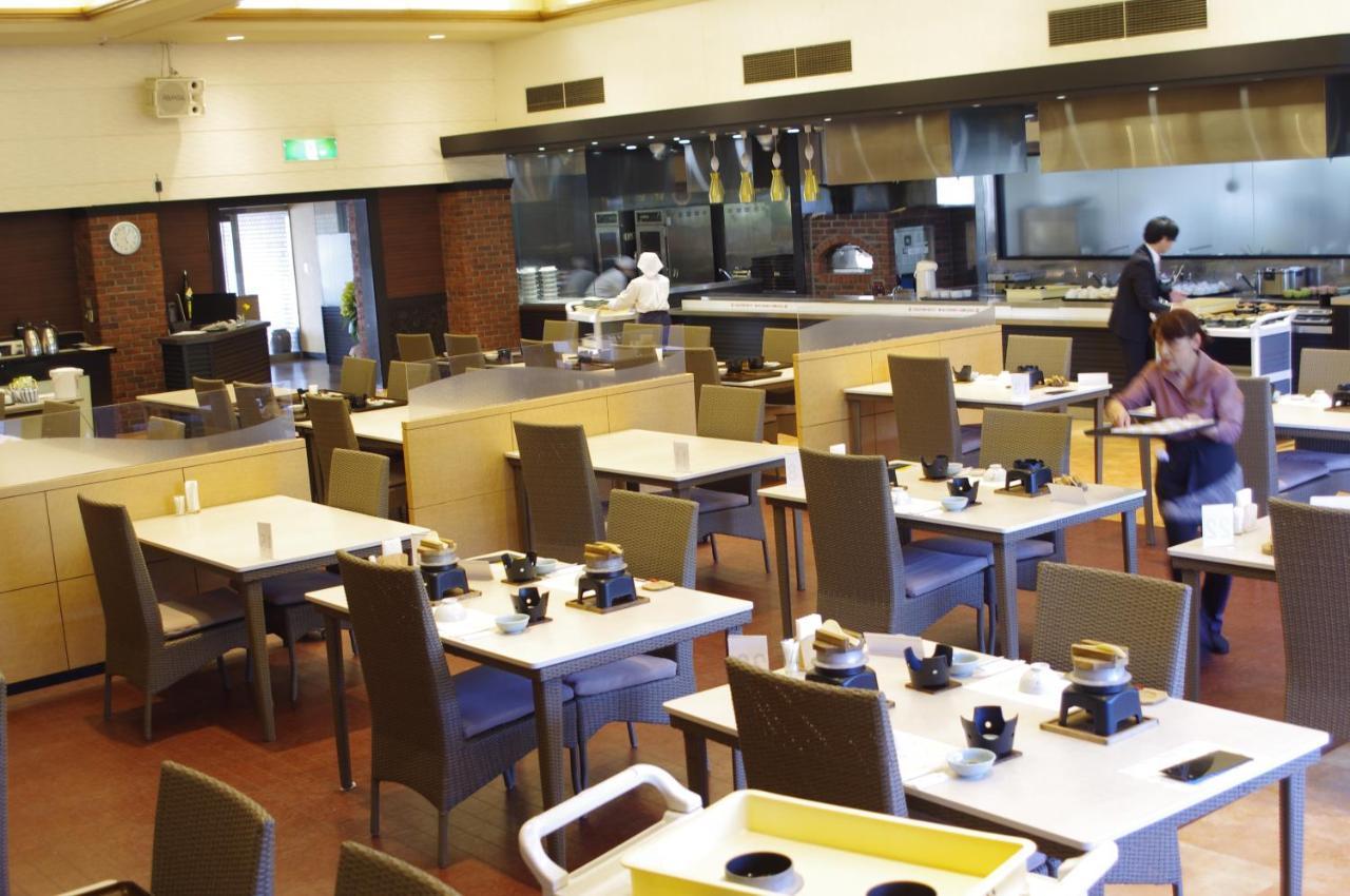 Hotel Villa Kunisaki Dış mekan fotoğraf