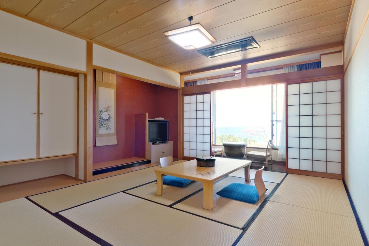 Hotel Villa Kunisaki Dış mekan fotoğraf