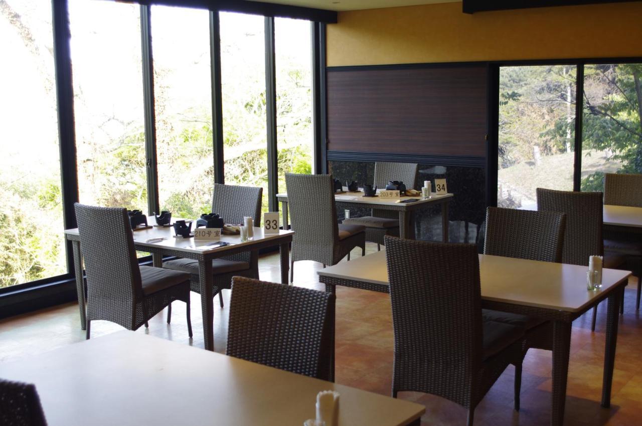 Hotel Villa Kunisaki Dış mekan fotoğraf