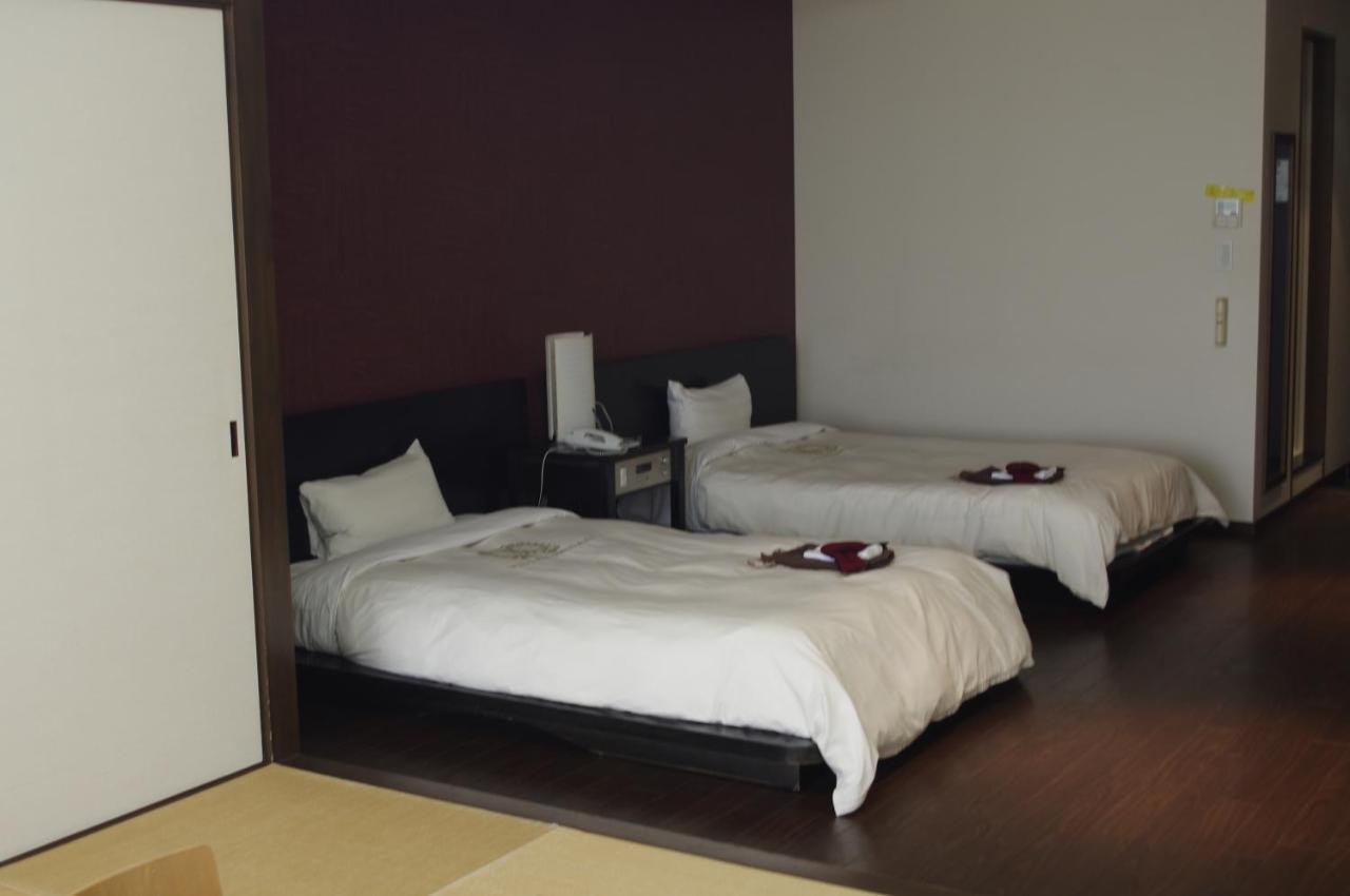 Hotel Villa Kunisaki Dış mekan fotoğraf