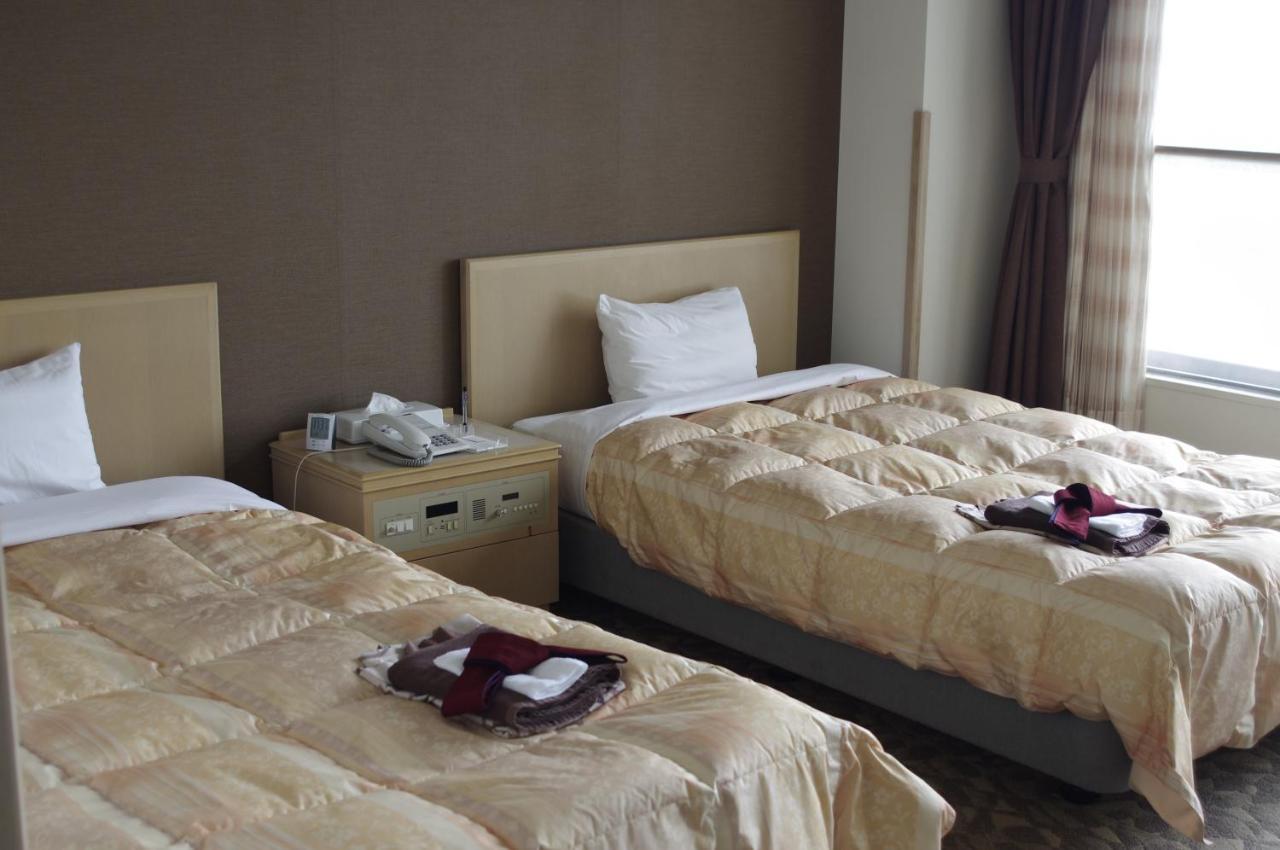 Hotel Villa Kunisaki Dış mekan fotoğraf