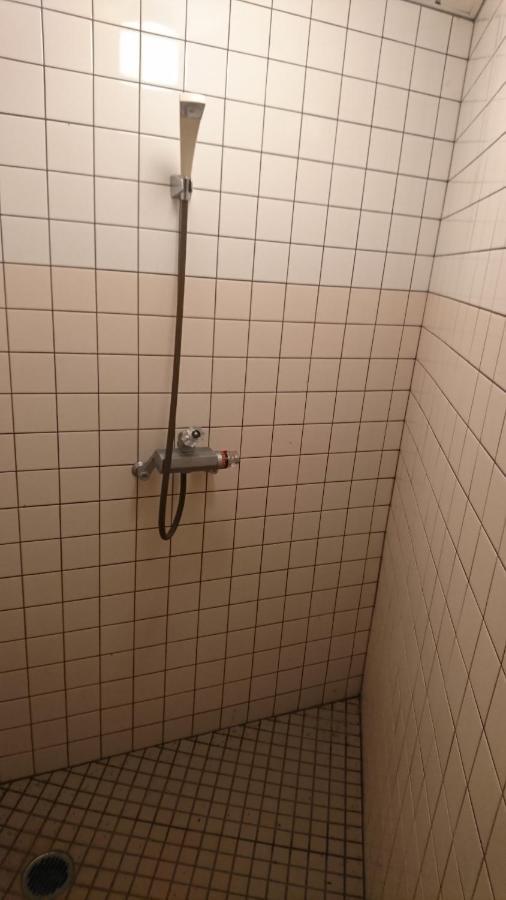 Hotel Villa Kunisaki Dış mekan fotoğraf