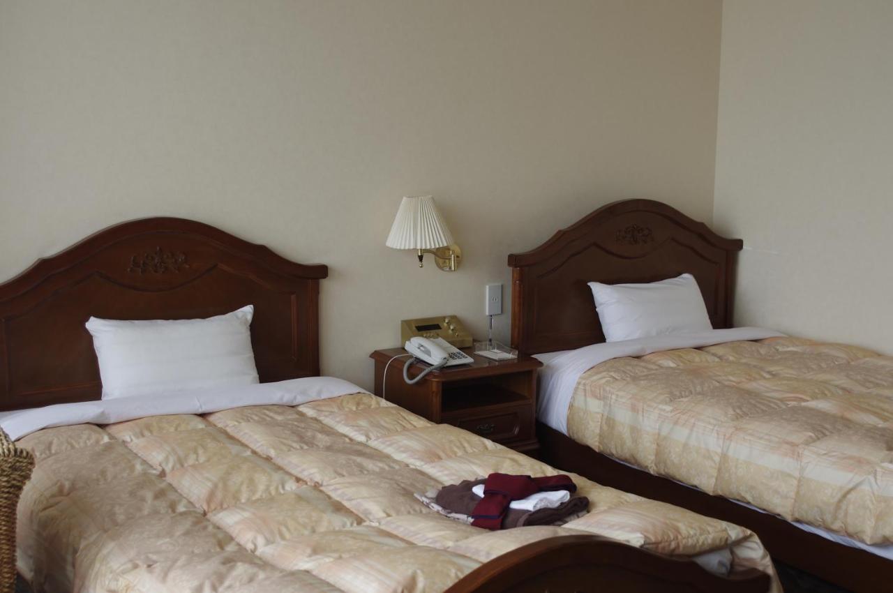 Hotel Villa Kunisaki Dış mekan fotoğraf